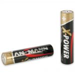 Ansmann X-Power AA alkaline battery